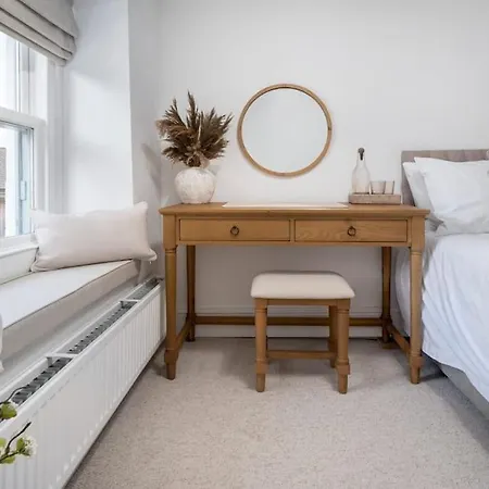 Wharton Cottage, Lake District Retreat Картмел Экстерьер фото