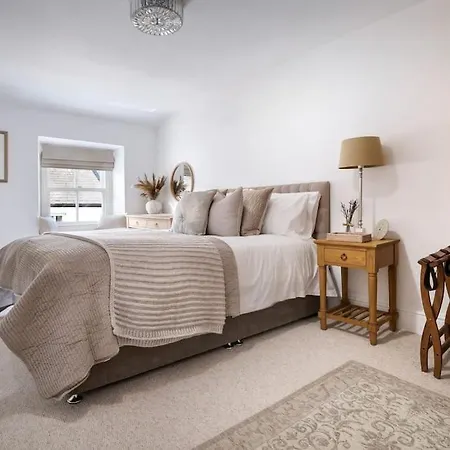 Wharton Cottage, Lake District Retreat Картмел Экстерьер фото