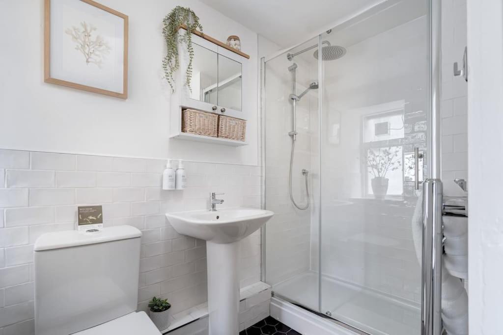 Wharton Cottage, District Retreat Holiday home Cartmel