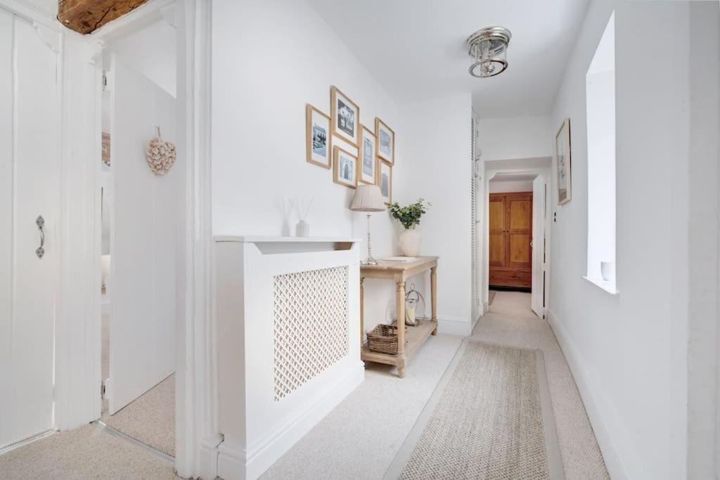 Holiday home Wharton Cottage, District Retreat Cartmel