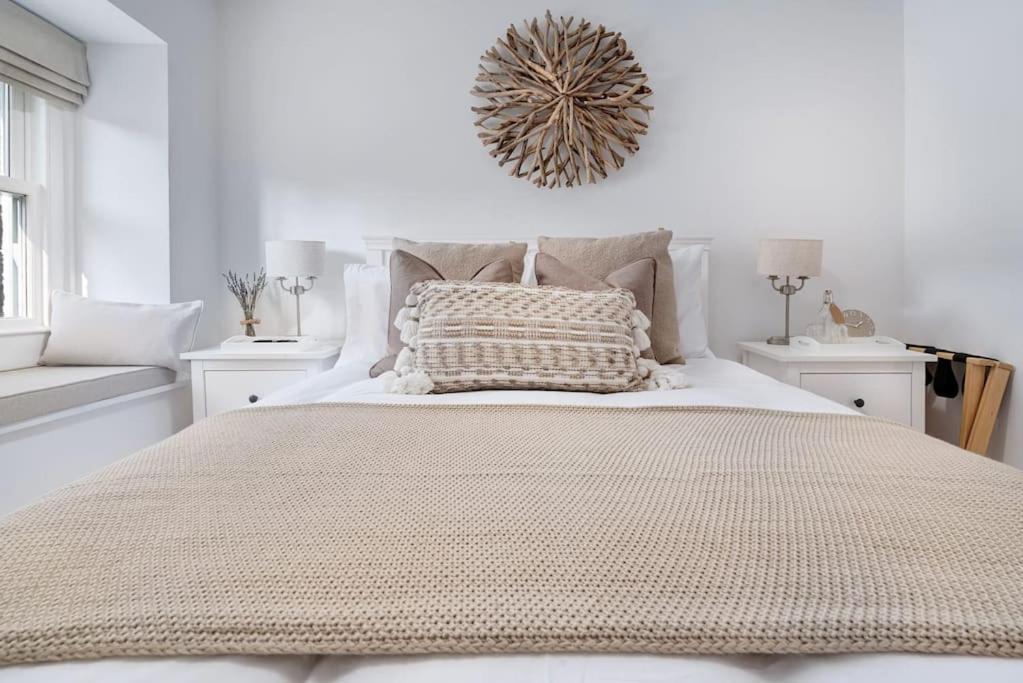 Wharton Cottage, District Retreat Holiday home *