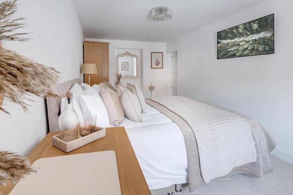 Wharton Cottage, District Retreat *