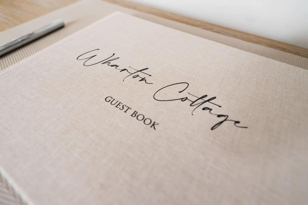 Wharton Cottage, District Retreat Cartmel
