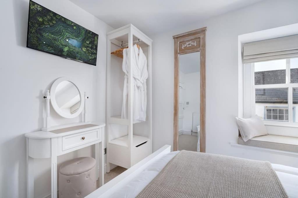 Wharton Cottage, District Retreat * Cartmel